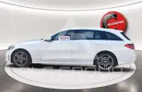 2019 Mercedes Benz C 220