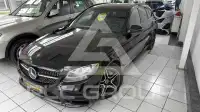 2019 Mercedes Benz C 220