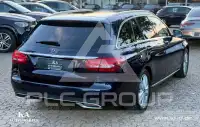2019 Mercedes Benz C 220