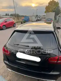 2019 Mercedes Benz C 220