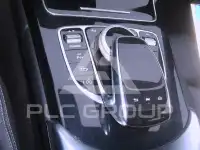 2019 Mercedes Benz C 220