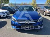 2019 Mercedes Benz C 220
