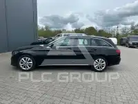 2019 Mercedes Benz C 220