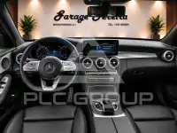 2019 Mercedes Benz C 220