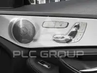 2019 Mercedes Benz C 220