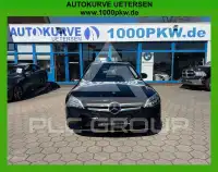 2019 Mercedes Benz C 220