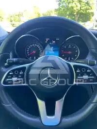 2019 Mercedes Benz C 220