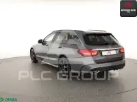 2019 Mercedes Benz C 220