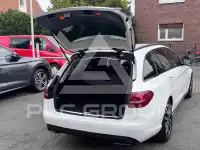 2019 Mercedes Benz C 220