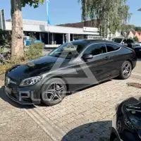 2019 Mercedes Benz C 220