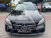 2019 Mercedes Benz C 220