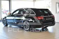 2019 Mercedes Benz C 220
