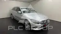 2019 Mercedes Benz C 220