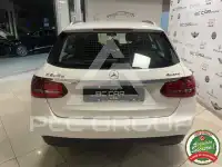 2019 Mercedes Benz C 220