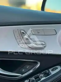 2019 Mercedes Benz C 220