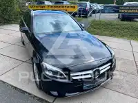 2019 Mercedes Benz C 220