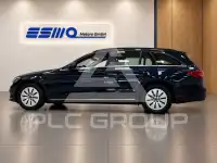 2019 Mercedes Benz C 220