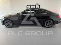 2019 Mercedes Benz C 220