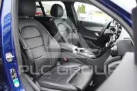 2019 Mercedes Benz C 220