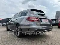 2019 Mercedes Benz C 220