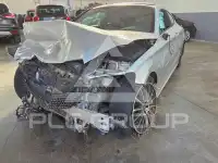 2019 Mercedes Benz C 220