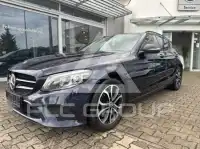 2019 Mercedes Benz C 220