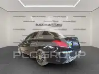 2019 Mercedes Benz C 220