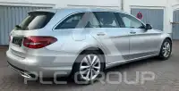 2019 Mercedes Benz C 220