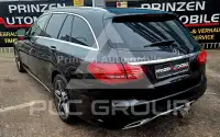2019 Mercedes Benz C 220