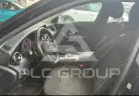 2019 Mercedes Benz C 220