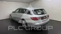 2019 Mercedes Benz C 220