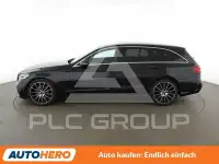 2019 Mercedes Benz C 220