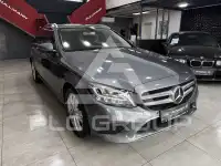 2019 Mercedes Benz C 220