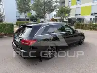2019 Mercedes Benz C 220
