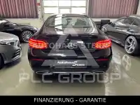 2019 Mercedes Benz C 220