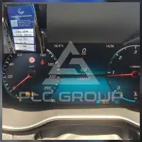 2019 Mercedes Benz C 220