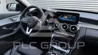 2019 Mercedes Benz C 220