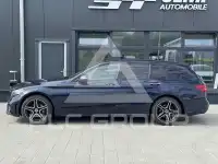 2019 Mercedes Benz C 220