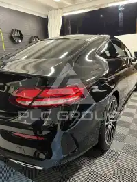 2019 Mercedes Benz C 220