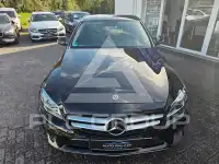 2019 Mercedes Benz C 220