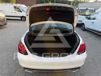 2019 Mercedes Benz C 220