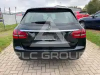 2019 Mercedes Benz C 220