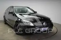 2019 Mercedes Benz C 220