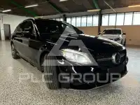 2019 Mercedes Benz C 220