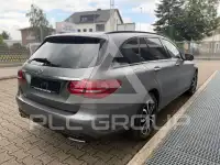 2019 Mercedes Benz C 220