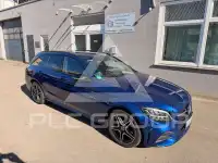 2019 Mercedes Benz C 220
