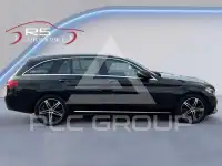 2019 Mercedes Benz C 220