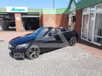 2019 Mercedes Benz C 220