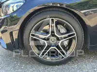 2019 Mercedes Benz C 220