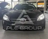 2019 Mercedes Benz C 220